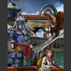 Illustration for article titled Those Forgettable iFinal Fantasy/i Characters